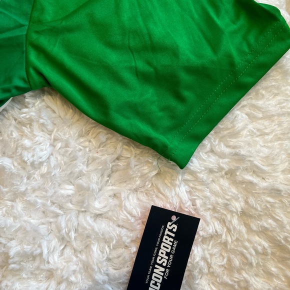 Jersey Mexico soccer size Medium - Picture 5 of 5